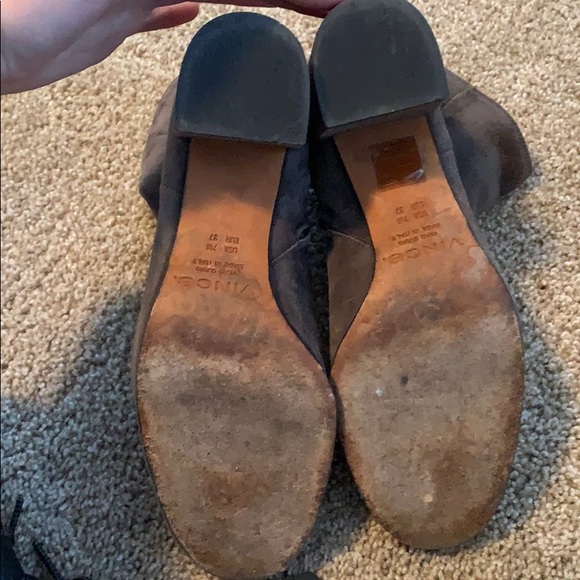 Vince Blakey Bootie 7 - Picture 4 of 5